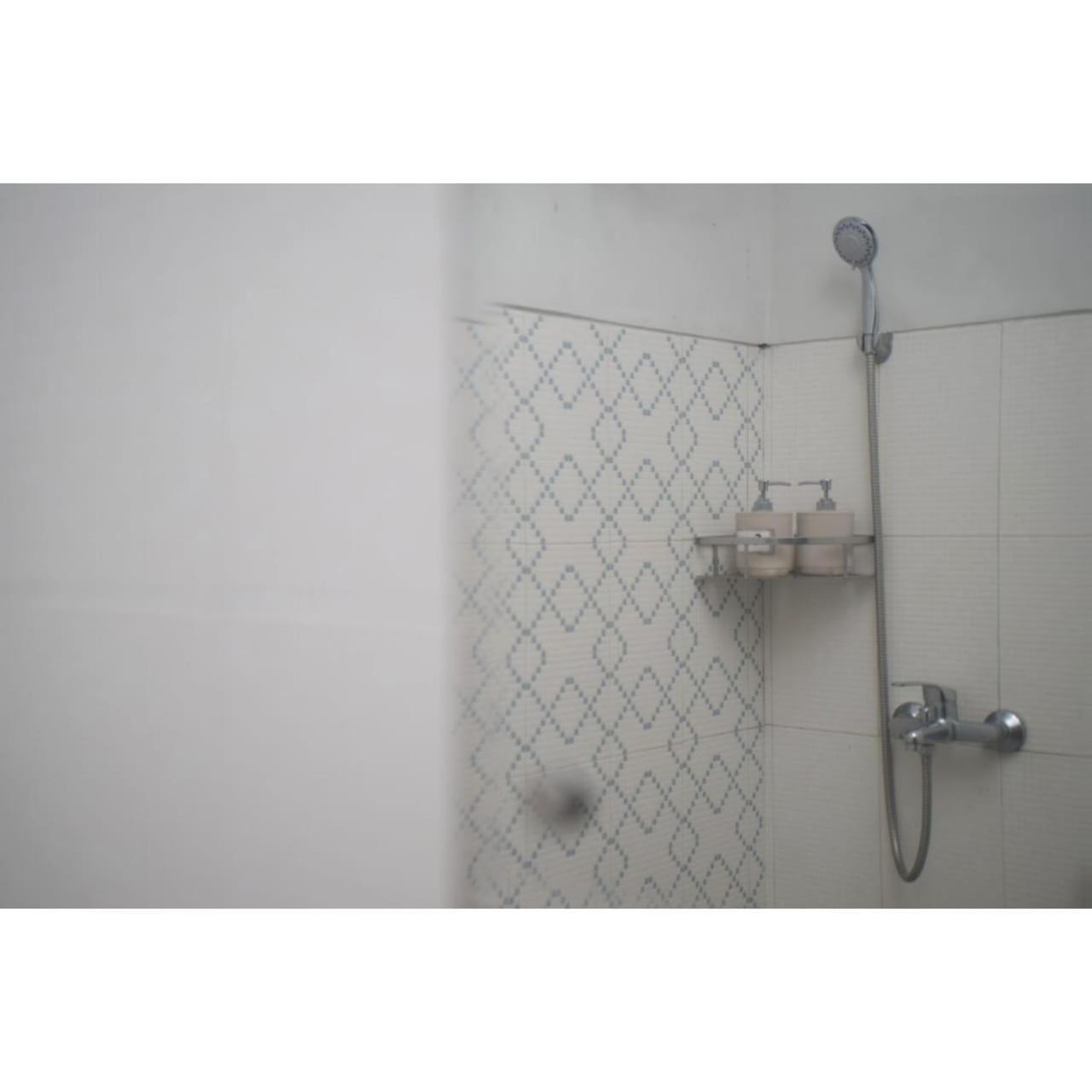 Omah Sastro 2 Hotell Yogyakarta Exteriör bild